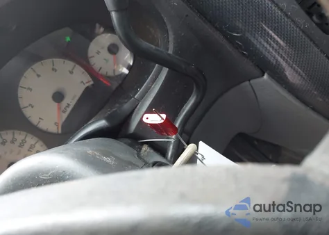 2005 Dodge Caravan Sxt из США, поврежденный, VIN 1D4GP45R45B325077